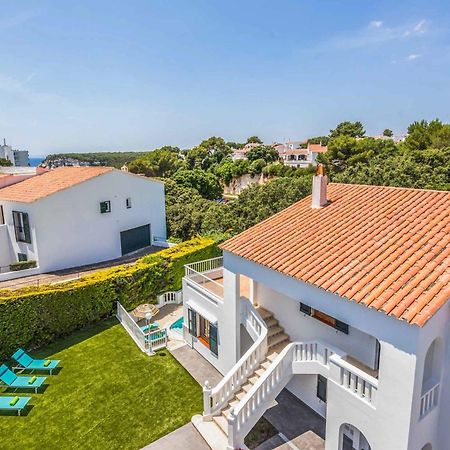 Villa Truvi 페레리아스 외부 사진