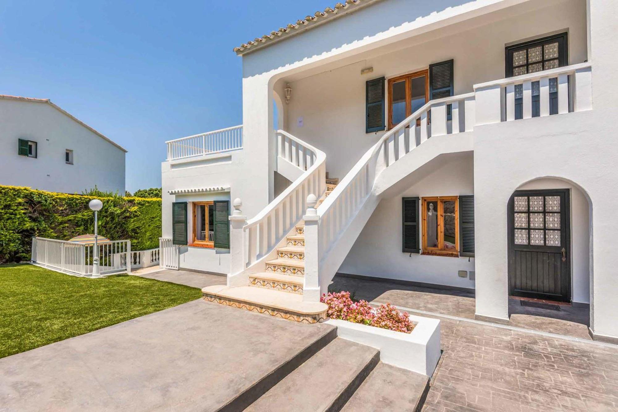 Villa Truvi 페레리아스 외부 사진